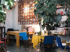 -109 COFFEE(建筑学院店)