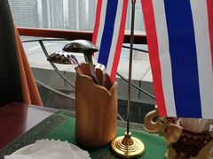 -火舞泰·泰式海鲜火锅餐厅(世纪城店)