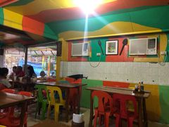 -Jonah's Fruit Shake & Snack Bar