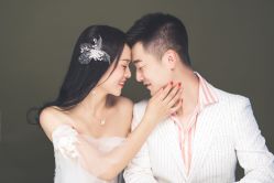 -韩国色色婚纱摄影(好评优选店)