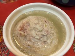-玉华台饭庄(裕中西里小区店)