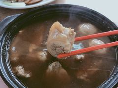 -新记肉骨茶