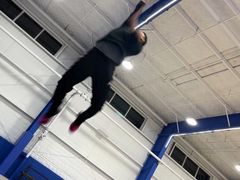 -BUFFALO篮球公园(康桥店)