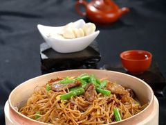 -鲁班小馆(政四街店)