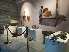 -厨邦酱油文化博览馆