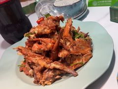 -满兴咱妈烀饼铁锅炖(兰州北街店)