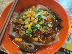 -阿坤传统手工小吃(沙坪坝店)