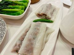 牛肉肠-南园酒家(前进路店)