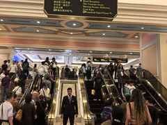 -澳门威尼斯人综合度假区