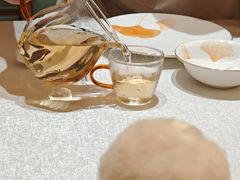-囍榷·鲜美常州菜(恐龙园店)