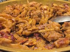 -围龙屋客家食府(福田店)