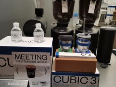 -CUBIC3三立方咖啡(西岸凤巢店)