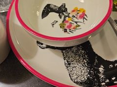 -新白鹿餐厅(松江开元地中海店)
