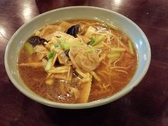 -重元寺香积厨素斋馆