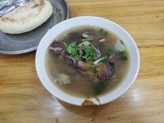 羊杂汤-增盛魁小吃店