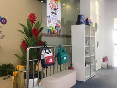 -彩翼美术馆(方庄校区)