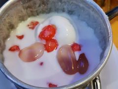 椰汁红珍珠-simply thai天泰(长泰广场店)