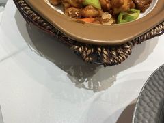 -红蜡烛-养生粥-津鲁菜(中山路店)