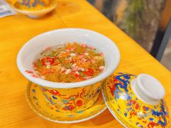 -寻钵记民菜馆·正宗常德钵子菜(滨湖路店)