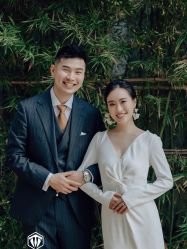 点击看大图 -BROTHER西服礼服定制·商务·婚礼(佛山南海店)