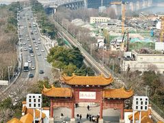 -黄鹤楼