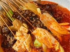 -嘉州鲜知味钵钵鸡(奎星楼店)