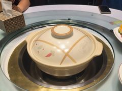 -天宜隆蘑菇宴火锅(石景山旗舰店)