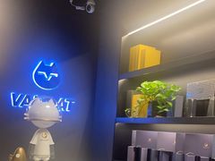 -梵猫·新养生(加州广场店)