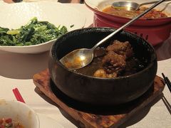 -千百味红餐厅·江西菜(绿地双子塔店)