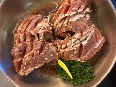 -西塔老太太泥炉烤肉(上海七宝领展广场店)