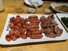 -金博士炭烤(北大新城店)