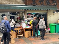 -黑竹香鸡(营和巷店)