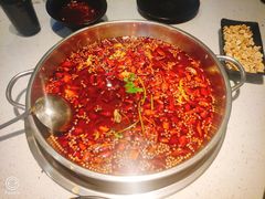 -味之绝美蛙鱼头火锅(高新店)