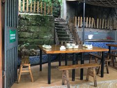 -茶泡饭(李子坝店)
