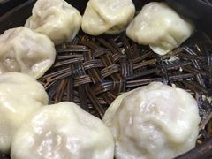 -百年尹氏汤包(湖南路狮子桥店)