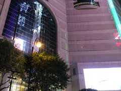 -金海阁海鲜火锅