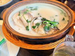 -南山竹海·珍味堂