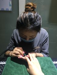 点击看大图 -悦指间美甲美睫