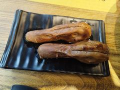-嘎嘎鸭脑壳(金琴店)