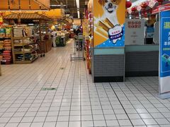 -大润发(康桥店)