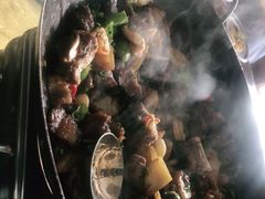 -老唐三下锅 ·张家界地标美食(溪布街店)