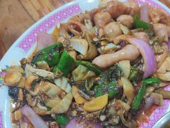 -如意坊美食(华兴一街店)