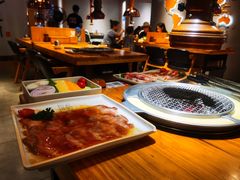 -喜来稀肉(北外滩白玉兰广场店)