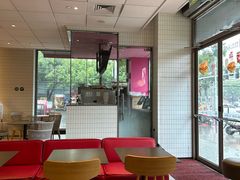 -肯德基(孝昌洪花大道店)