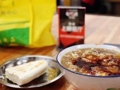 -老字号贾家肉丸糊辣汤(光明巷店)