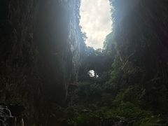 -英西峰林·洞天仙境