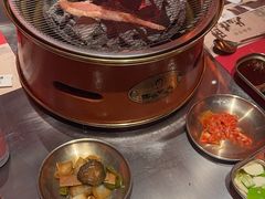 -西塔老太太泥炉烤肉(苏州大悦城店)