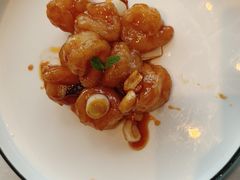 -扬州万怡酒店-中餐厅(文昌中路店)