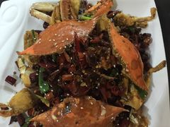 -粥全粥到海鲜家常菜(瞿塘峡路店)