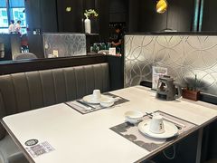 -新兴·金羊座·粤菜点心(乐峰店)